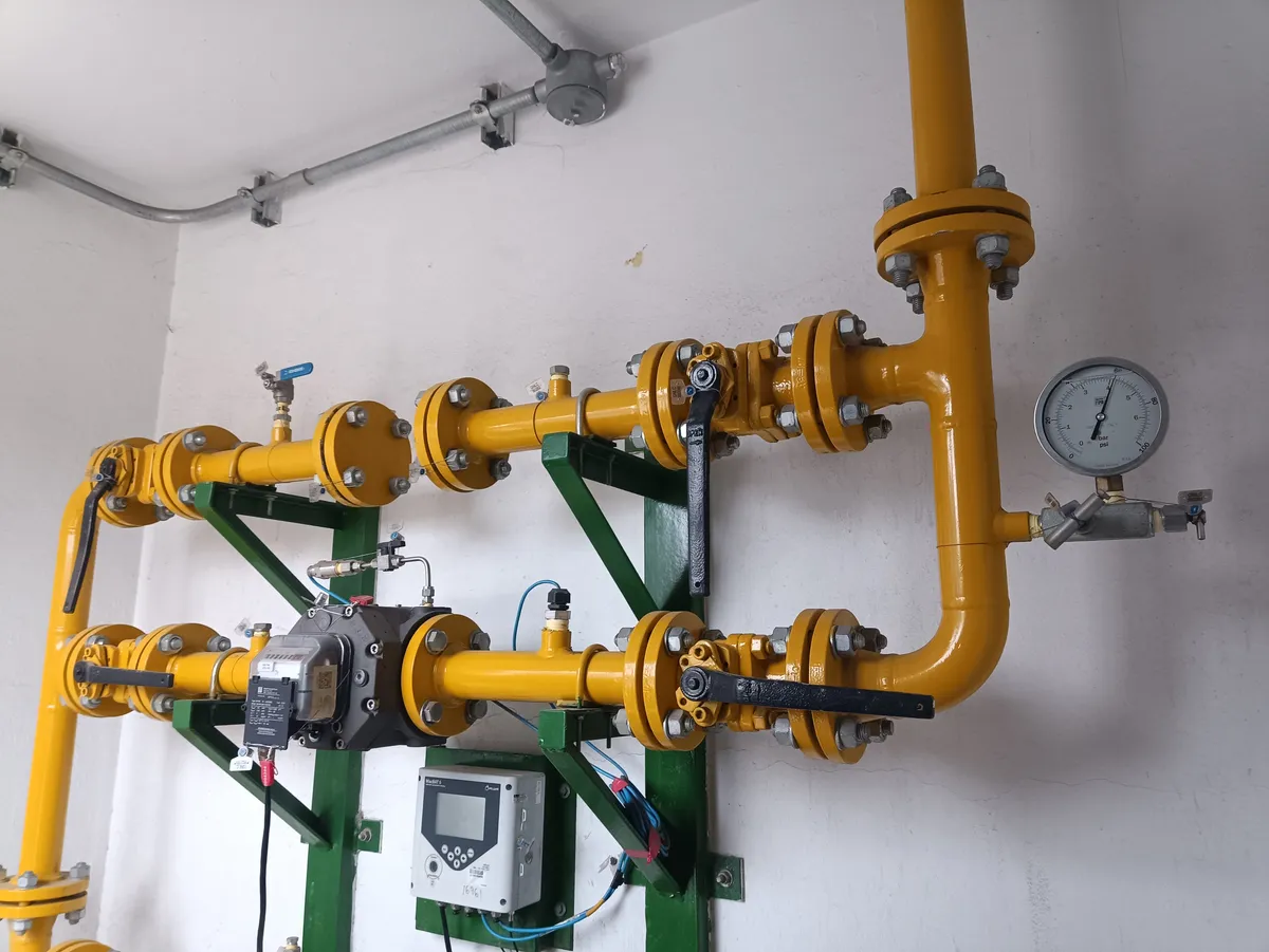 Ingeniería e Instalación