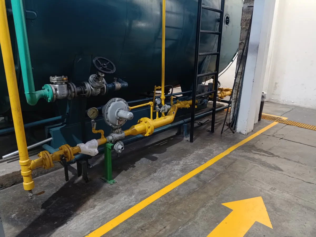 Modificación de Instalaciones