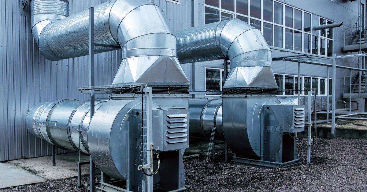 Ventilación Confinados